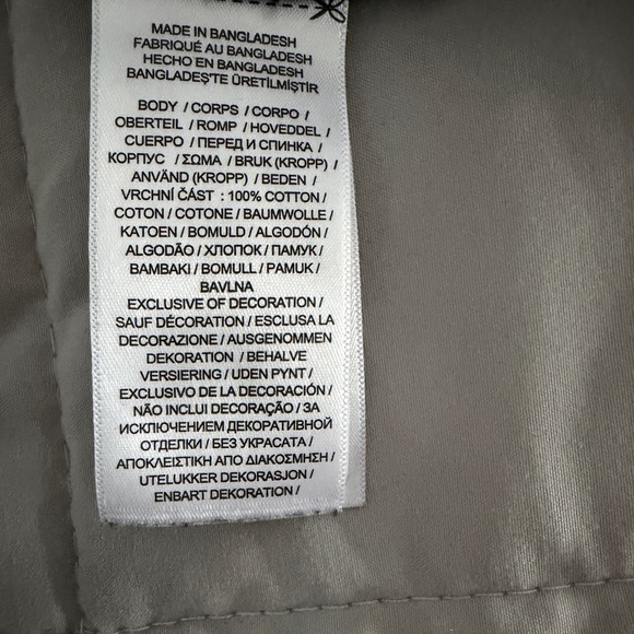 Polo Ralph Lauren Black Quarter Zip Pullover Sweater Size S - Picture 15 of 15